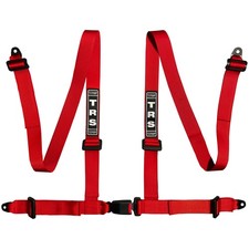 TRS 4 Point Budget ECE Race /