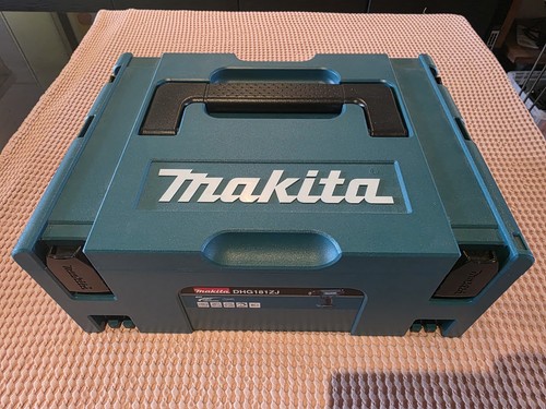 Makita makpac stacking - makita,