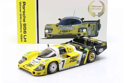 Werk83 porsche 956 - werk83,