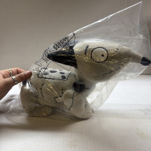 Frankenweenie pull part - pull, a