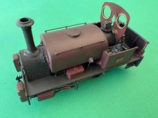 Springside Model O Gauge