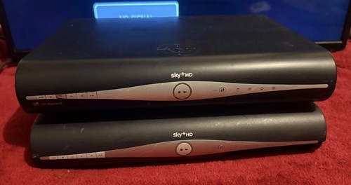Bundle pair set sky hd - bundle,