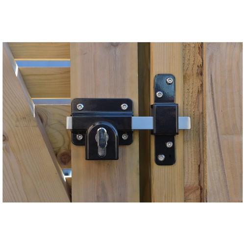 Durable stainless steel - durable,