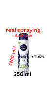 ACTUALLY SPRAYS Stash