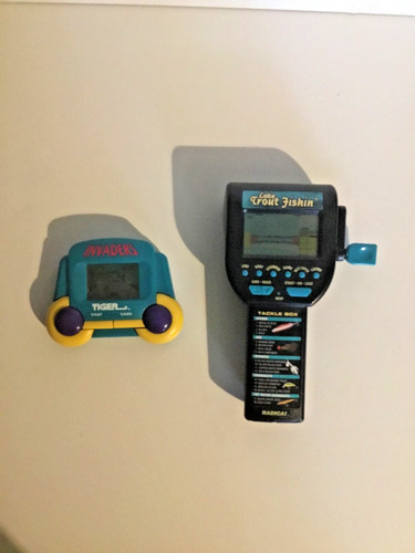 Retro 1996 electronic - ,