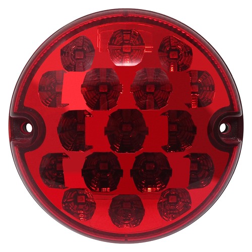 Dbg 95mm led stop - led, tail