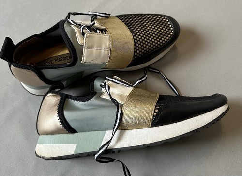 Steve madden antics - madden, trainers