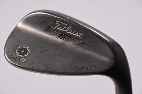 Titleist vokey sm5 pitching - sm5,