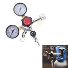 Beer Kegs Regulator with