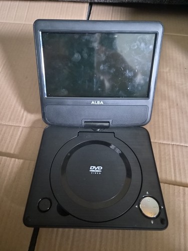 Alba swivel screen - alba,