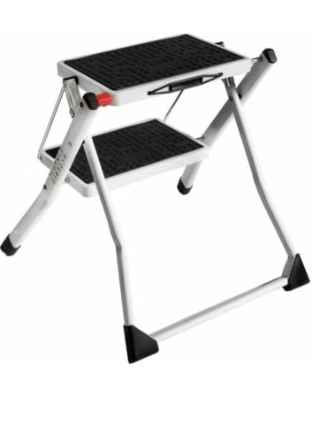 Step ladder portable compact - portable,