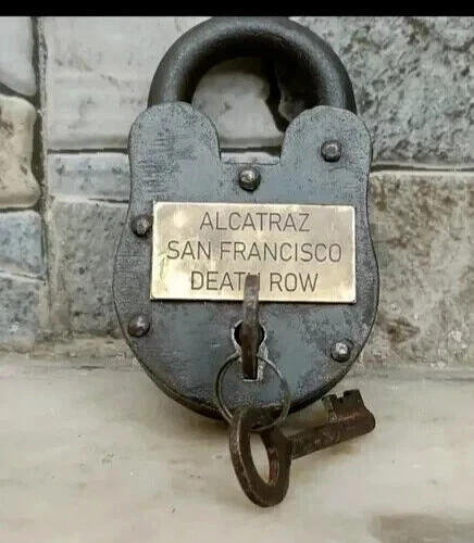 Padlock vintage - padlock,