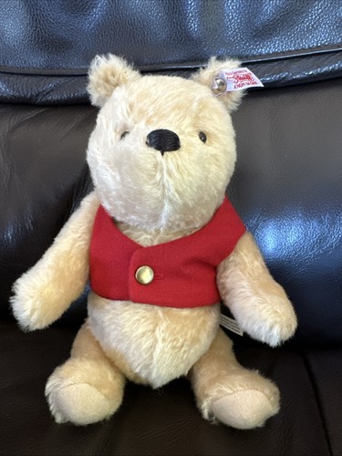 Steiff winnie the pooh - steiff,