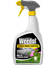 Weedol Tough Weed Control