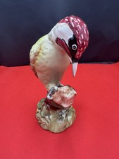 Vintage Beswick Green