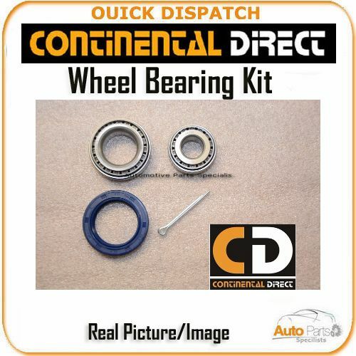 Cdk113 front rear - front, wheel
