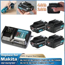 Bl1021b makita battery - bl1021b, 12v