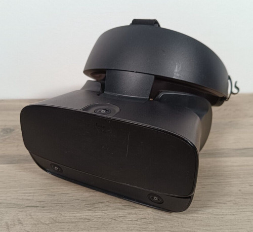 Meta oculus rift - s,