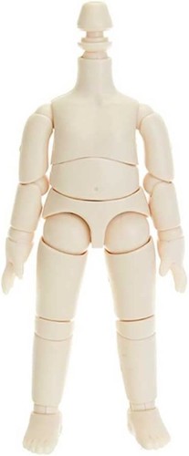 Obitsu body matte skin whitey
