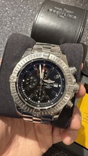 Breitling super avenger - breitling,