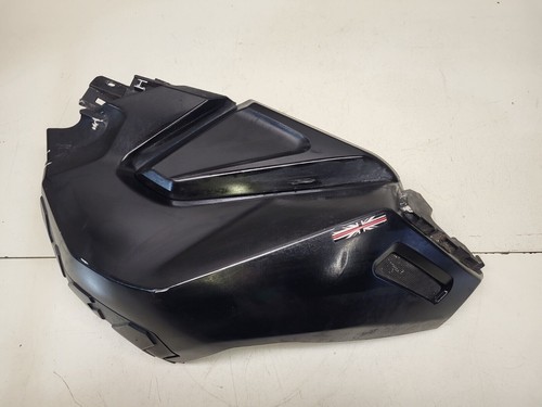 Lexmoto lxr125 tank fairing - lexmoto,