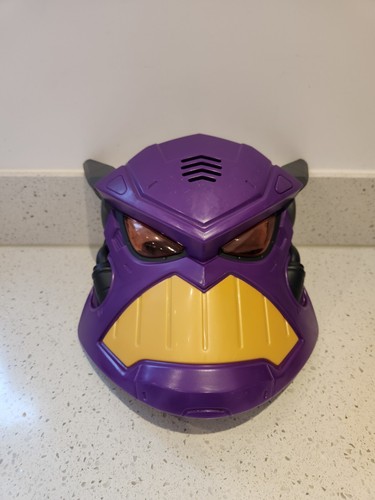 Disney toy story emperor zurg - disney,