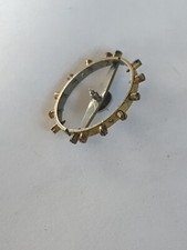 ELGIN 6 SIZE SR POCKET WATCH