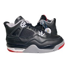 Nike Air Jordan 4 Bred