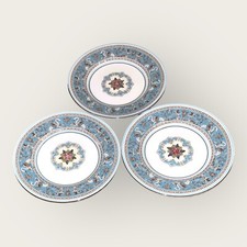 Wedgwood florentine turquoise - wedgwood,