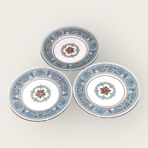 Wedgwood florentine turquoise - wedgwood,