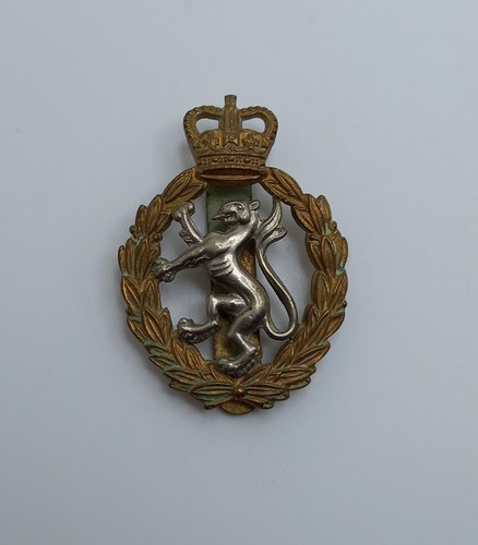 Women royal army - royal, corps