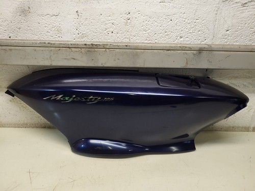 Yamaha majesty 125 - 125, side