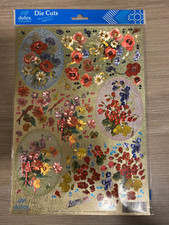 DUFEX Die Cuts - Three