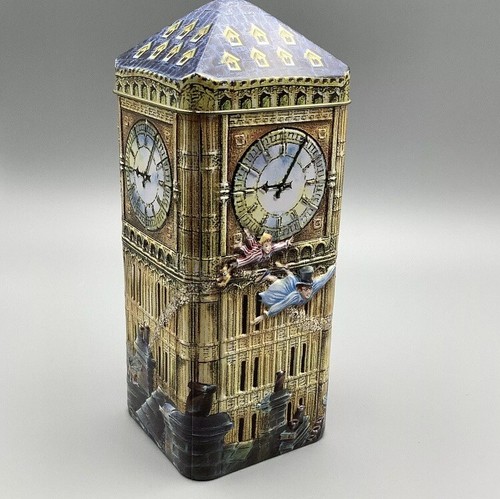 Churchills collectible tin - churchills,