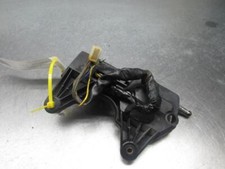 Yamaha XT200 Trailway DT125R 1980s Motorcycle Clock Instrument Mounting Bracket 