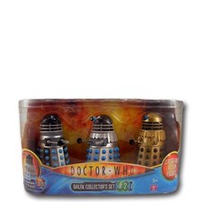 Doctor Who Dalek Collector's