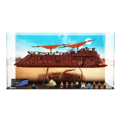 Uniquedisplay display case for - display,