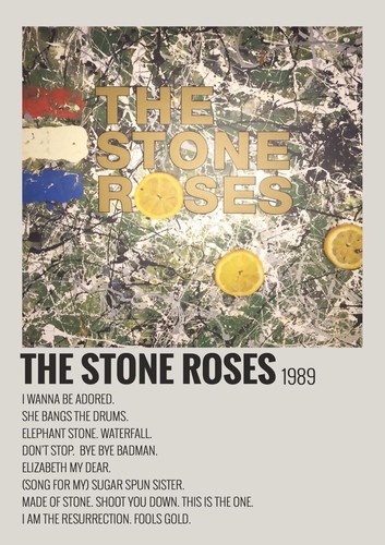 The stone roses - the,