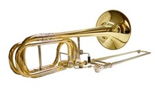 O'Malley pro Open Wrap Bass