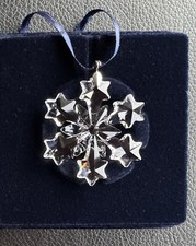 Genuine Swarovski Christmas