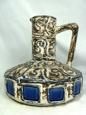 70's Ilse Stephan design