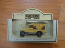 LLEDO DAYS GONE CLASSIC 1934