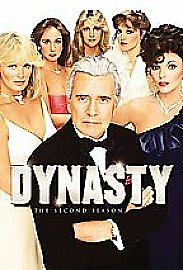 Dynasty the second - dynasty:,