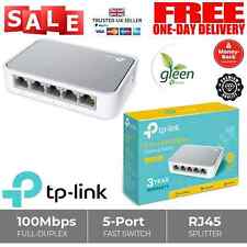 TP-LINK 5 Port RJ45 Splitter