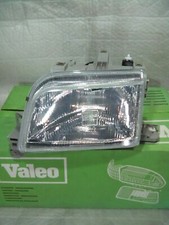 Renault Clio mk1(Williams)1990-1996(Valeo)Head Light Offside Driver's(LHD) 