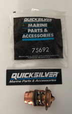 Mercury/Quicksilver Thermostat 7.5HP 9.8HP 40HP Boat Marine Fishing Outboard