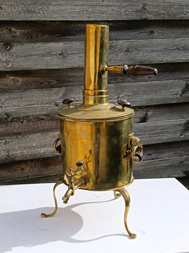 Batachov samovar traveling - batachov,