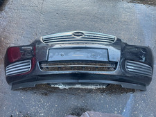 2011 VAUXHALL INSIGNIA FRONT