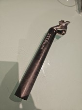 Shorter Src Carbon Seat Post 31.6 240mm