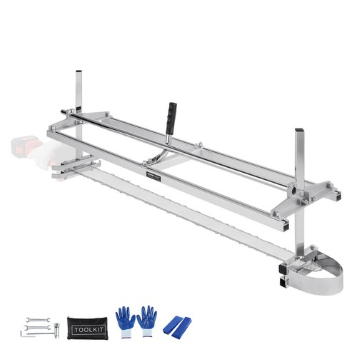 Vevor portable chainsaw mill - vevor,